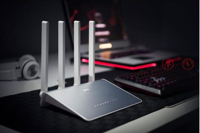 Chongqing Telecom Launches Gigabit Smart Broadband, Gigabit Optical Fiber Network