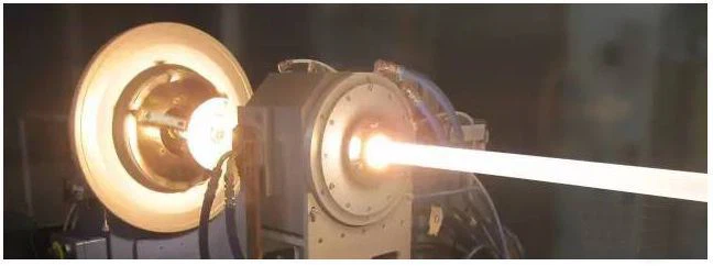 How Are Optical Fibers Made 2