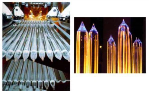 How Are Optical Fibers Made 5