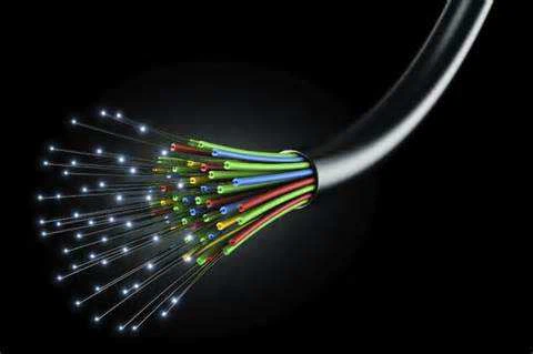 How Are Optical Fibers Made 8