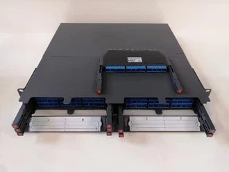 432-Core Data Center Fiber Patch Panel 432-Core Data Center Fiber Patch Panel