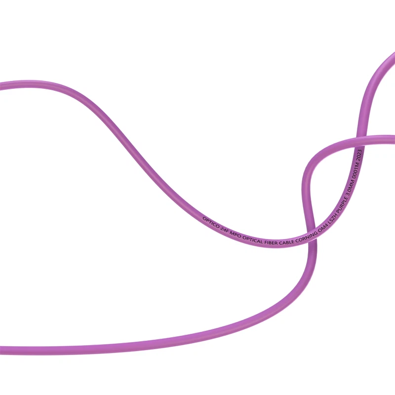 Available in OFNP/OFNR Outer Jacket Available in OFNP/OFNR Outer Jacket