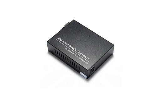 Media Converter