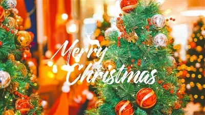 Shenzhen Optico ønsker deg god jul og godt nytt år.