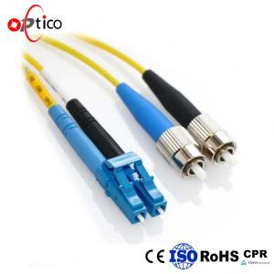 Networks FC Fiber Optic Connectors