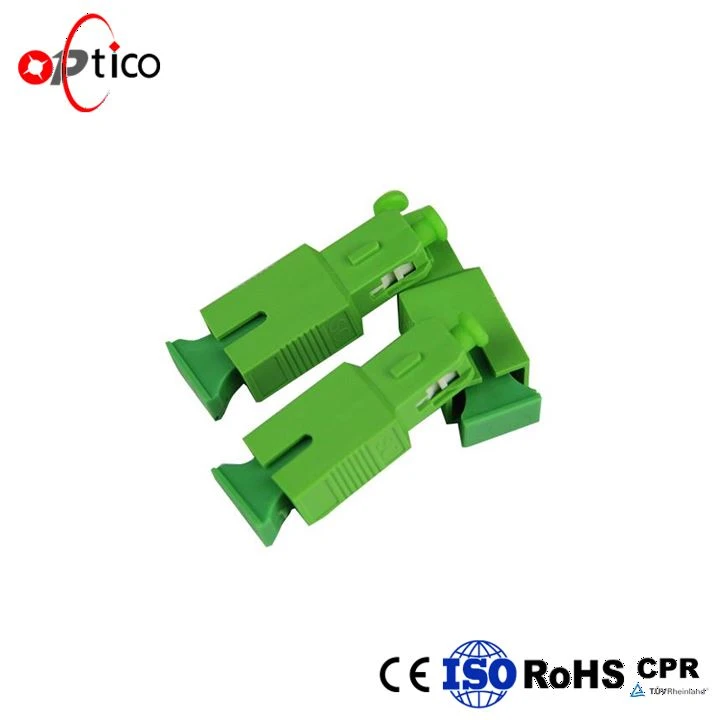 1650nm SC APC Fiber Reflector 1650nm SC APC Fiber Reflector
