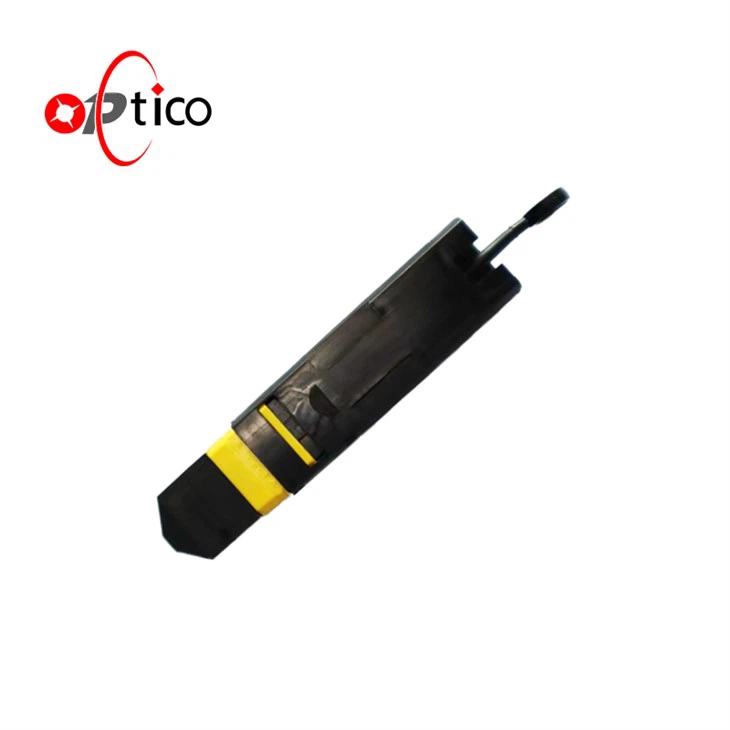 MTP MPO Fiber Loopback Test Cable