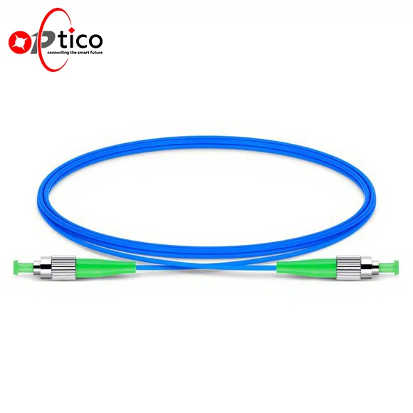 Polarization Maintaining Fiber Jumper factory Polarization Maintaining Fiber Jumper factory